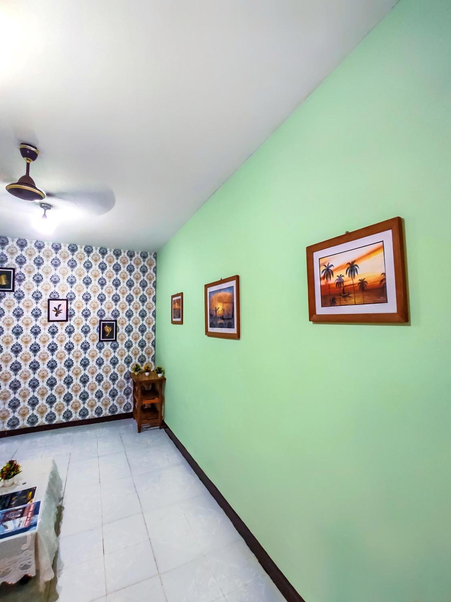 The Beach Apartments Calangute Exterior photo